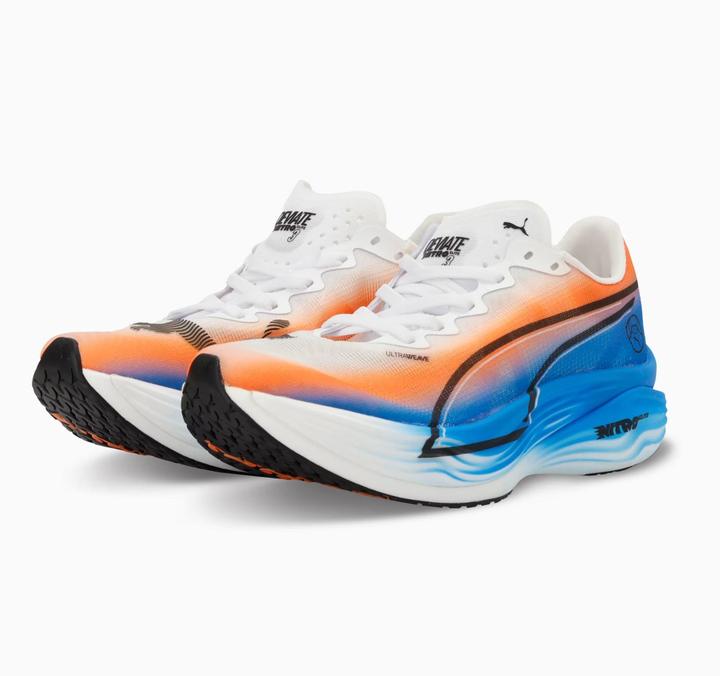 Immagine prodotto Puma Deviate NITRO Elite 3 Ekiden Wns (39)