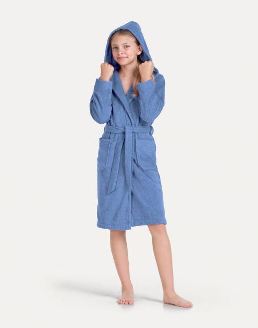 Produktbild Möve Superwuschel Bademäntel (164)