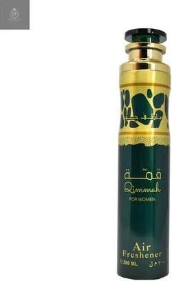 Actual product image Lattafa Perfumes Lattafa Qimmah Air Freshener
