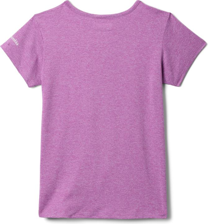 Produktbild Columbia Tech Trail™ Short Sleeve Graphic Shirt (XS)