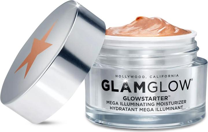 Produktbild Glamglow Glowstarter™ Mega Illuminating Moisturizer (Tagescreme)