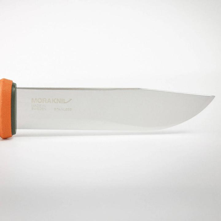 Actual product image Morakniv KANSBOL HUNTING (S) Outdoormesser (10.80 cm)