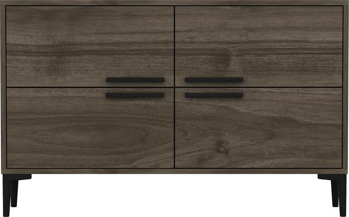 Actual product image Kalune Design Amirah (120 x 75 x 30 cm)