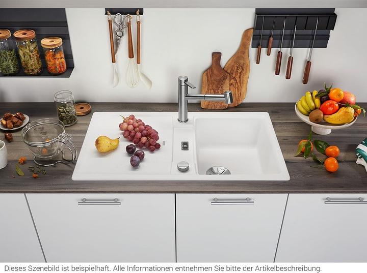 Produktbild Blanco Ambis-S