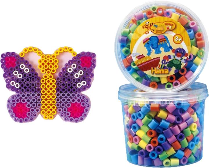 Productafbeelding Hama Perlen Strijkkralen