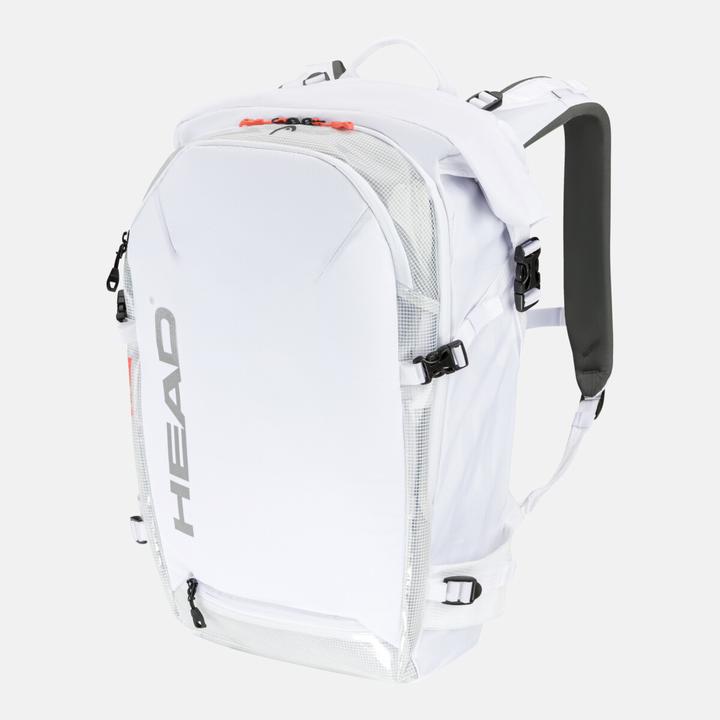 Actual product image Head CX 30+ Backpack White 2025 (106 l)