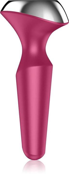 Produktbild Satisfyer Plug-ilicious 2