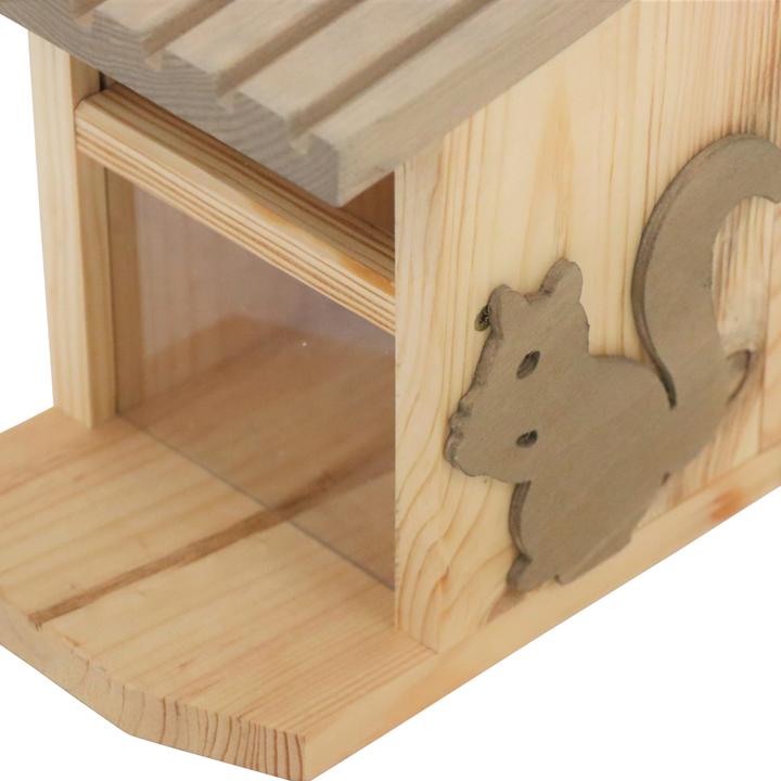 Produktbild Siena Garden Eichhörnchen