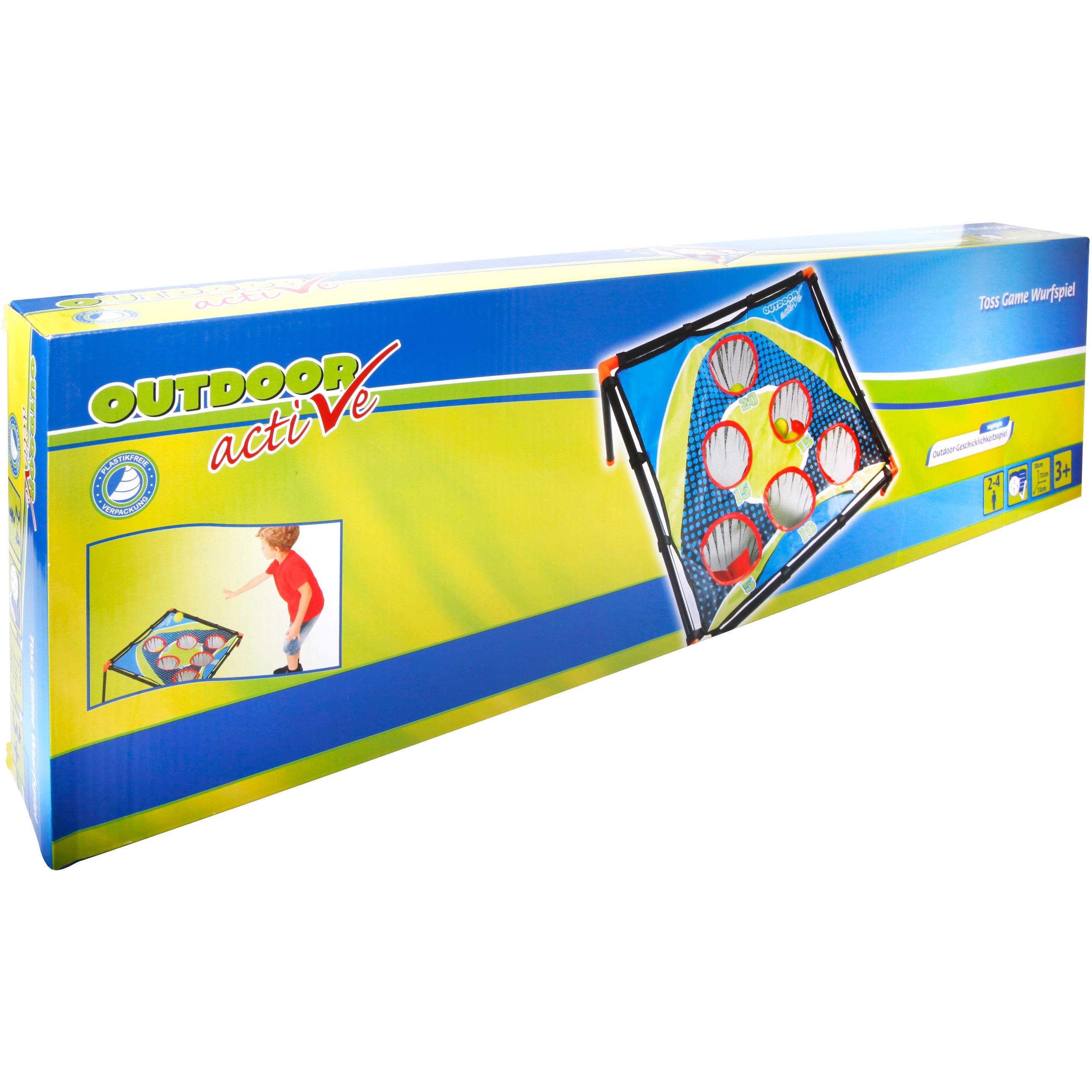 Outdoor Active Toss Game (71204332)