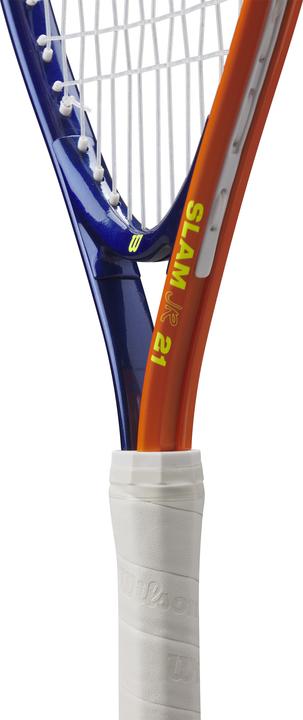 Actual product image Wilson Slam Jr 21 Tennisschläger (0, 171 g)