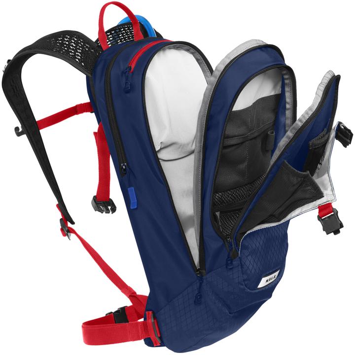 Produktbild Camelbak CB Mule 12 3L deep sea (12 l)