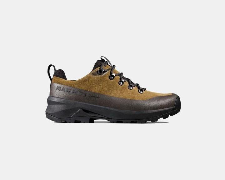 Produktbild Mammut Ducan III Low LTH GTX Men (44 2/3)