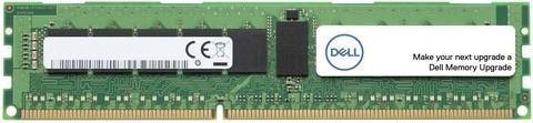 Image du produit Dell Mise à niveau de la mémoire - 8 Go - 1RX8 DDR4 RDIMM 3200MHz (1 x 8GB, 3200 MHz, RAM DDR4, DIMM)