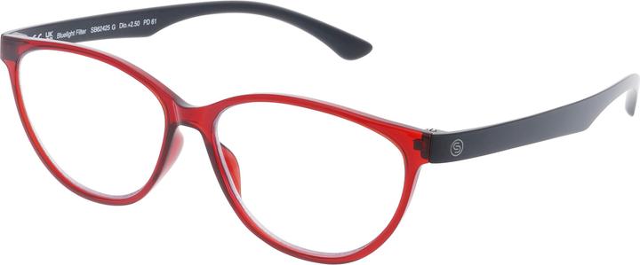 Produktbild Smarty Suter (+3)