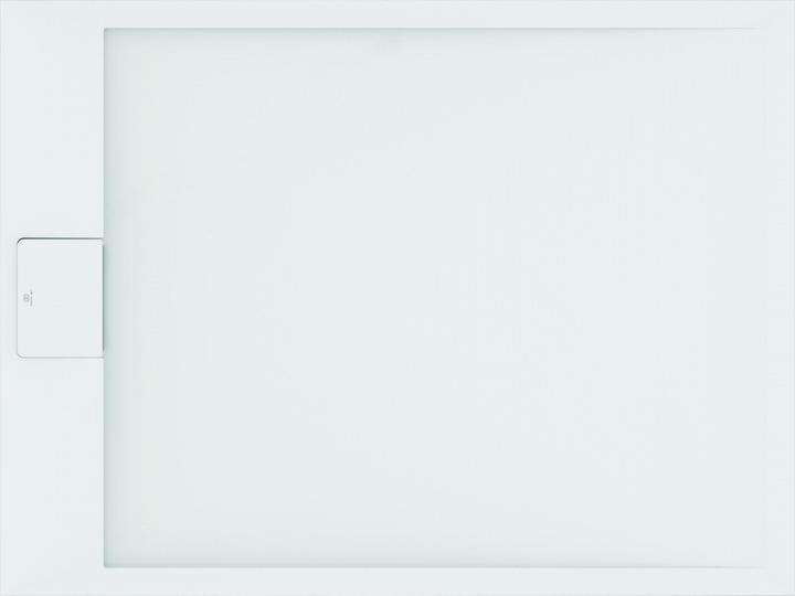 Ideal Standard Ultra Flat S i.life Receveur de douche rectangulaire, 1200x800x30mm, T5220