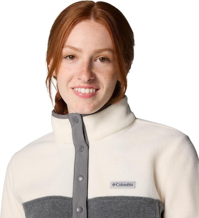 Produktbild Columbia Benton Springs™ 1/2 Snap Pull Over II (S)