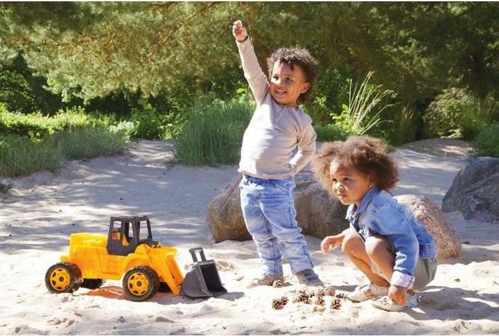Produktbild Lena GIGA TRUCKS SM02218 play vehicle/play track