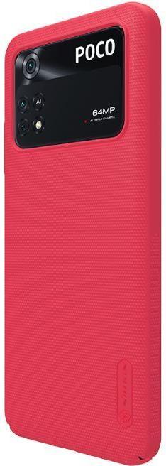 Produktbild Nillkin Super Frosted Shield Series Hülle (Xiaomi Poco M4 Pro 5G)