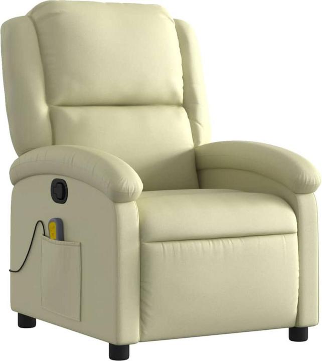 Actual product image VidaXL Massage-Relaxsessel