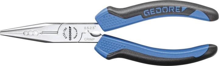 Image du produit Gedore Pince multiple (180 mm)