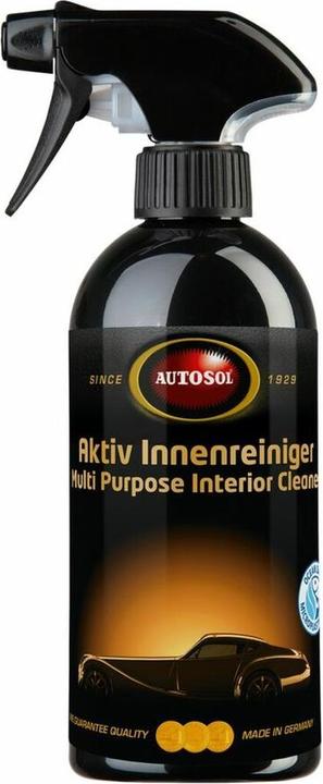 Autosol Aktiv Innenreiniger Sprühflasche 500 ml (500 ml)