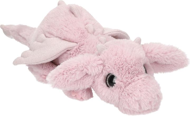 Trend - Plush Dragon Pink (0414183) (12 cm)