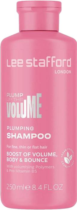Produktbild Lee Stafford Plump Up The Volume Shampoo (Flüssiges Shampoo)