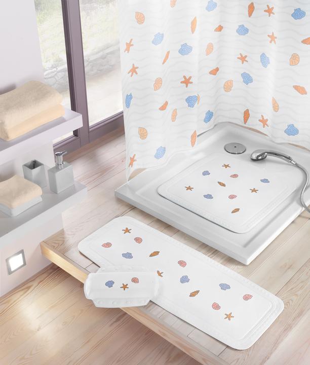 Kleine Wolke Beach (36 x 92 cm)