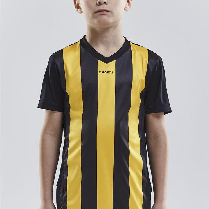 Produktbild Craft Progress Jersey Stripe Jr (146, 152)