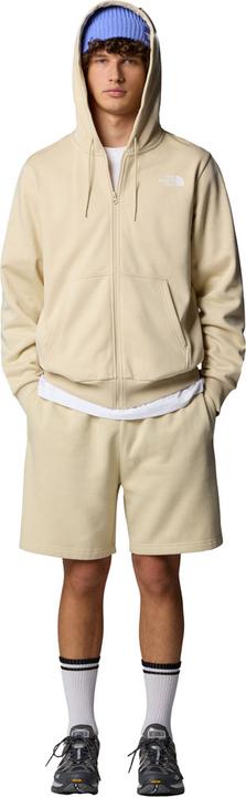 Produktbild North Face Simple Dome Hoodie (S)