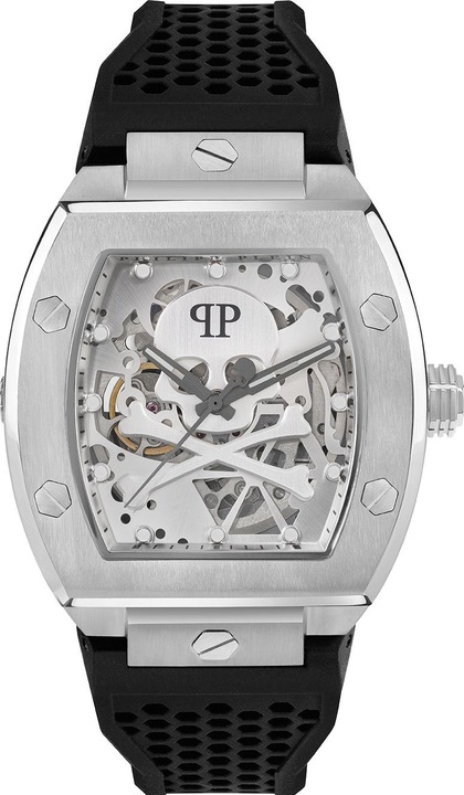 Produktbild Philipp Plein PWBAA2123 (Skeleton-Uhr)