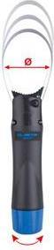 Immagine prodotto King Llave per filtro ad aceite 250mm