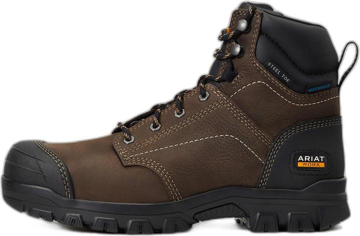 Produktbild Ariat Treadfast 6" H2O (41)