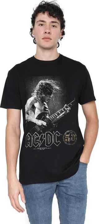 Produktbild AC/DC TShirt (L)