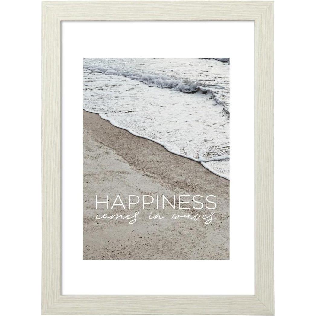 Hama, Bilderrahmen, Waves (28 x 35 cm)