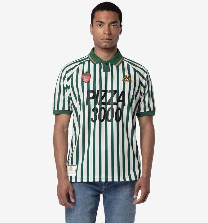 Actual product image Kappa Authentic Boma Big Mamma (XXL)