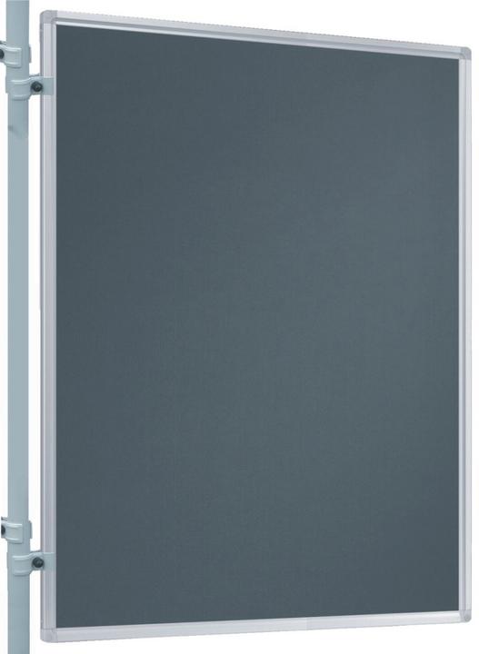 Produktbild Franken Stellwandtafel ECO Filz (120 x 150 cm)