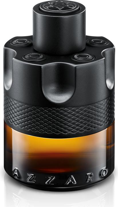 Actual product image Azzaro Fragrance The Most Wanted (Eau de parfum, 50 ml)