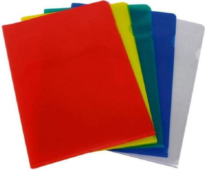 Arancia, Trasparente