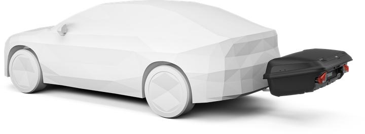 Actual product image Thule Arcos Box M (300 l)