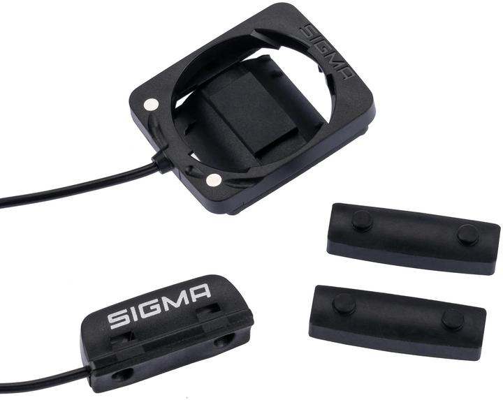 Sigma Sport Handlebar mount