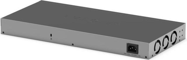 Actual product image Netgear 24x Multi-Gigabit Plus switch (28 Ports)