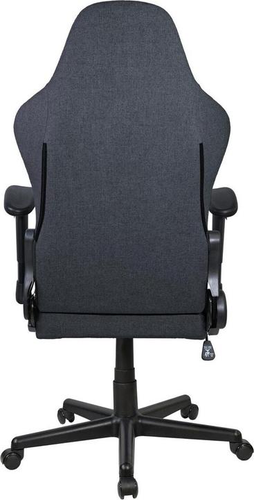 Image du produit Nacon Gaming Nacon Gaming-Stuhl, Grau, Ergonomisch, mit