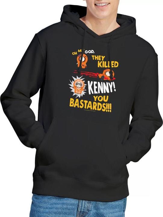Produktbild Ubisoft Dead Kapuzenpullover (S)