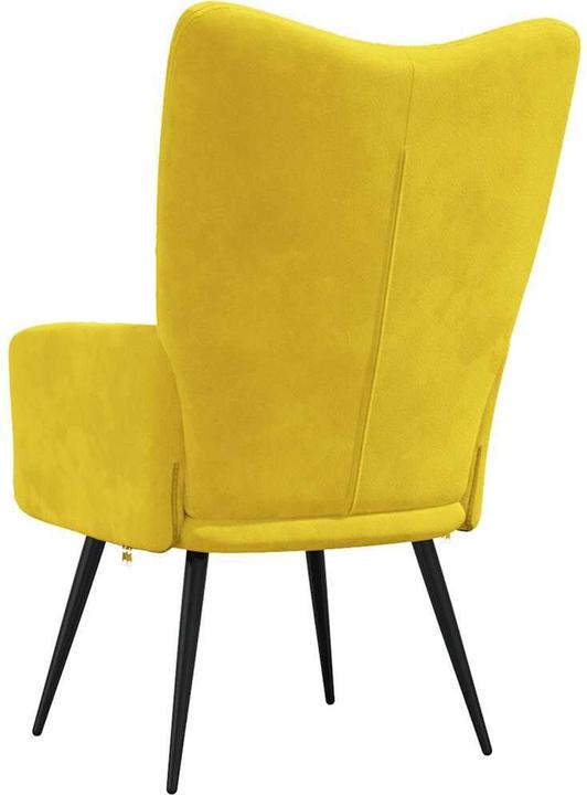 Immagine prodotto vidaXL Relaxsessel