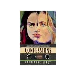 Confessions, Belletristik von Catherine Airey