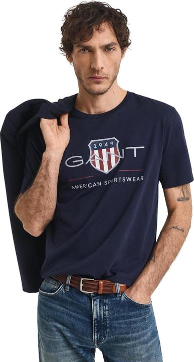 Image du produit GANT Reg Archive Shield (M)