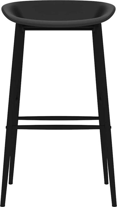 Produktbild vidaXL Barstuhl