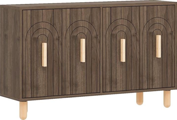 Image du produit Hanah Home Tigre (120 x 29.60 x 73.60 cm)