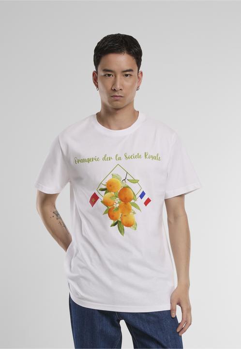 Produktbild Mister Tee Orangerie Tee - 89265 (XXL)